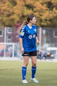 Bild 44 - wBJ Alstertal-Langenhorn - VfL Pinneberg : Ergebnis: 2:3